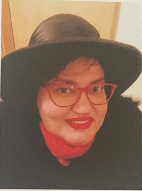 Павлина Мирчева